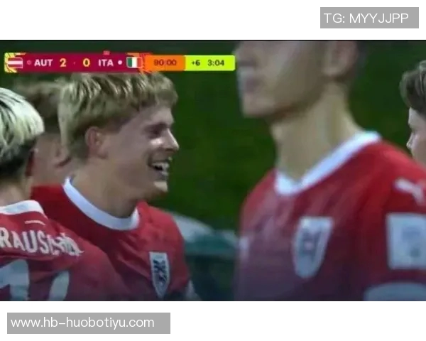 奥地利17岁前腰莫泽在U17世界杯表现出色拜仁霍村争抢新星