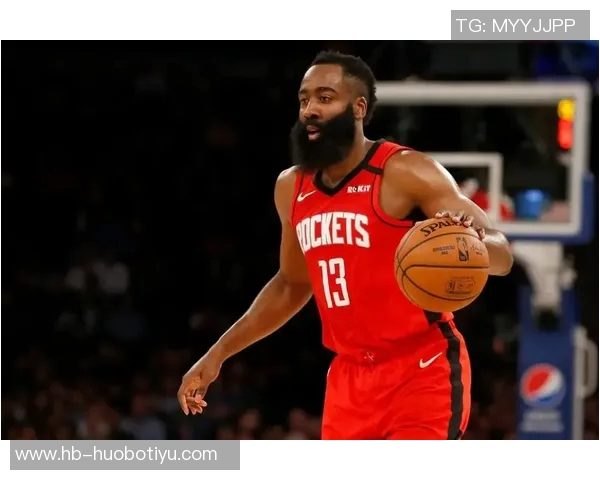 哈登谈赛季表现提升:每场比赛都在进步不断追求更好状态 哈登谈赛季表现提升:每场比赛都在进步不断追求更好状态