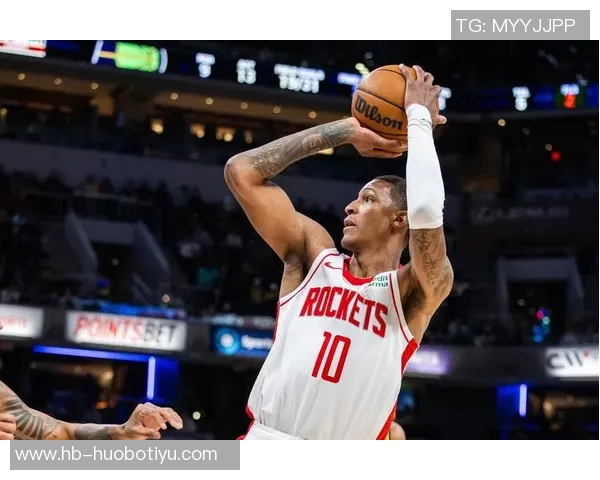 小贾巴里续约后自购手表庆祝期待在火箭度过余生涯 小贾巴里续约后自购手表庆祝期待在火箭度过余生涯