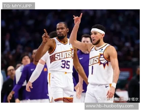 掘记：太阳队常规赛展现团队协作超越天赋的真正实力