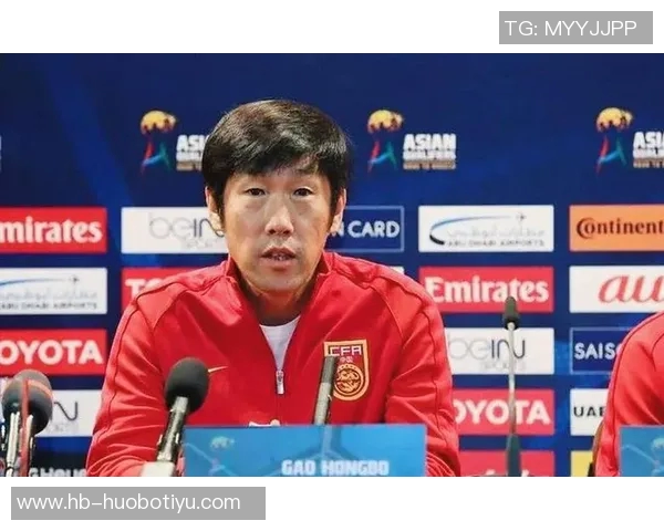 国足新帅人选浮出水面外教身份引发球迷热议