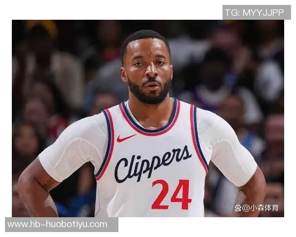 斯波谈鲍威尔性格契合认真对待竞争也展现轻松一面