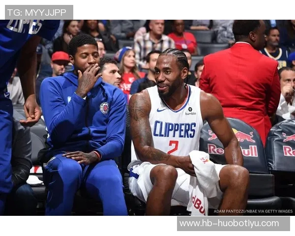 乔治复出却未能助快船逆转雷霆再次从中渔利喜笑颜开